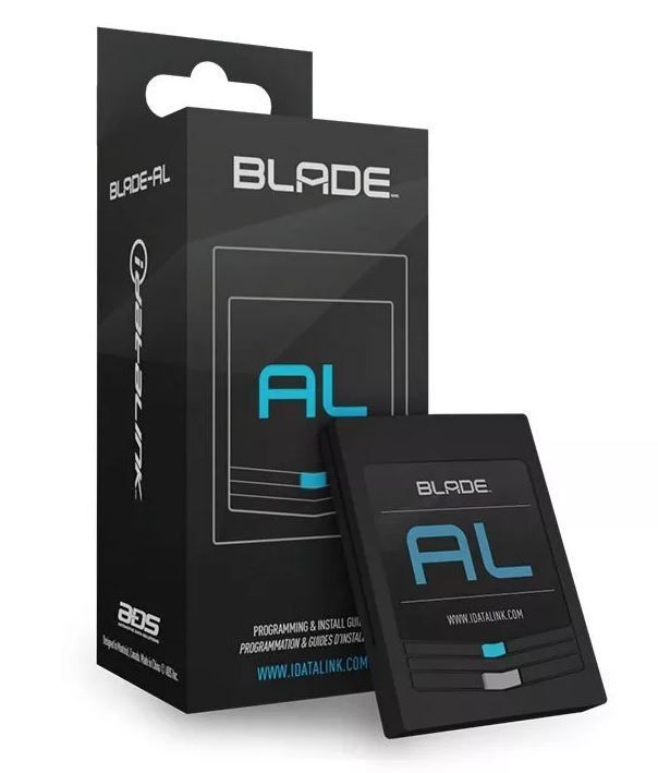 Адаптер CAN-шини iDatalink BLADE AL